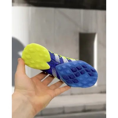 Сороконіжки Adidas Predator TF (35-38) 38 - 2 Сороконіжки Adidas Predator TF (35-38) 38 - 2 - Robinzon.ua