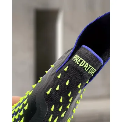 Сороконіжки Adidas Predator TF (35-38) 38 - 3 Сороконіжки Adidas Predator TF (35-38) 38 - 3 - Robinzon.ua