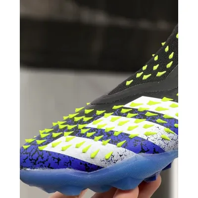 Сороконіжки Adidas Predator TF (35-38) 38 - 4 Сороконіжки Adidas Predator TF (35-38) 38 - 4 - Robinzon.ua