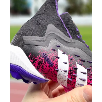 Сороконожки Adidas Predator TF (35-38) - 4 - Robinzon.ua