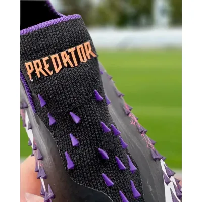 Сороконіжки Adidas Predator TF (35-38) 38 - 3 Сороконіжки Adidas Predator TF (35-38) 38 - 3 - Robinzon.ua