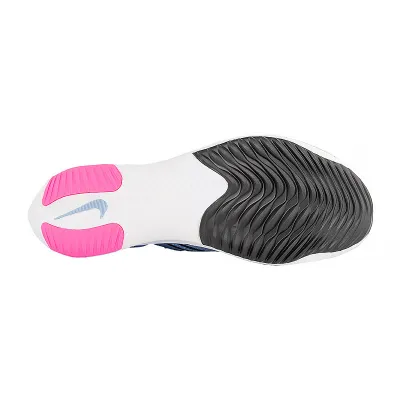 Чоловічі Кросівки Nike NIKE ZOOMX STREAKFLY Блакитний 45 (DJ6566-400 45) - 4 - Robinzon.ua