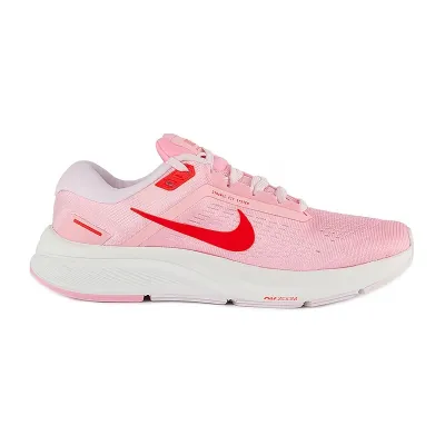 Жіночі Кросівки Nike W NIKE AIR ZOOM STRUCTURE 24 Рожевий 40.5 (DA8570-600 40.5) - 2 Жіночі Кросівки Nike W NIKE AIR ZOOM STRUCTURE 24 Рожевий 40.5 (DA8570-600 40.5) - 2 - Robinzon.ua