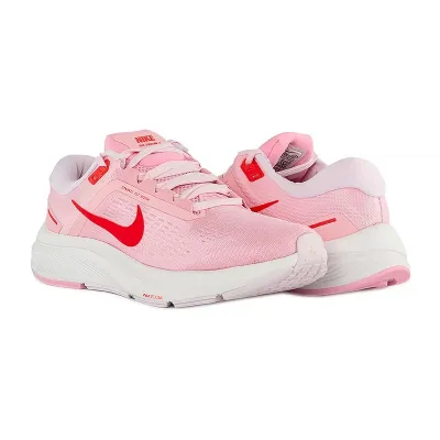 Жіночі Кросівки Nike W NIKE AIR ZOOM STRUCTURE 24 Рожевий 40.5 (DA8570-600 40.5) - 3 Жіночі Кросівки Nike W NIKE AIR ZOOM STRUCTURE 24 Рожевий 40.5 (DA8570-600 40.5) - 3 - Robinzon.ua