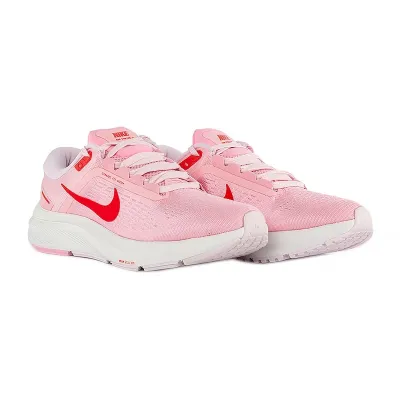 Жіночі Кросівки Nike W NIKE AIR ZOOM STRUCTURE 24 Рожевий 38.5 (DA8570-600 38.5) - 4 - Robinzon.ua