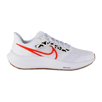 Жіночі Кросівки Nike WMNS NIKE AIR ZOOM PEGASUS 39 Принт 39 (DZ5214-100 39) - 2 - Robinzon.ua