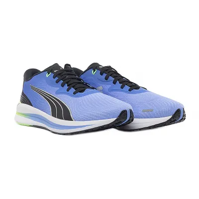 Чоловічі Кросівки Puma Electrify Nitro 2 Блакитний 45 (37681408) - 4 Чоловічі Кросівки Puma Electrify Nitro 2 Блакитний 45 (37681408) - 4 - Robinzon.ua