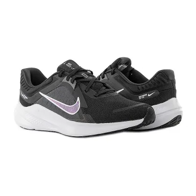 Женские Кроссовки Nike WMNS NIKE QUEST 5 Черный 42 (DD9291-001) - 3 Женские Кроссовки Nike WMNS NIKE QUEST 5 Черный 42 (DD9291-001) - 3 - Robinzon.ua