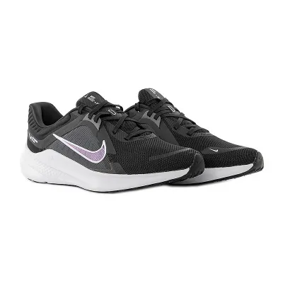Жіночі Кросівки Nike WMNS NIKE QUEST 5 Чорний 41 (DD9291-001) - 1 - Robinzon.ua