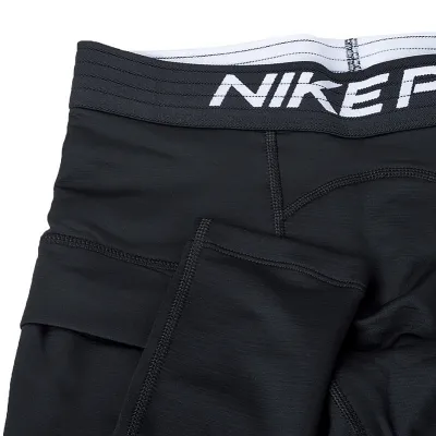 Чоловічі тайтси Nike DF WARM TGHT Чорний M (DQ4870-010) - 2 Чоловічі тайтси Nike DF WARM TGHT Чорний M (DQ4870-010) - 2 - Robinzon.ua