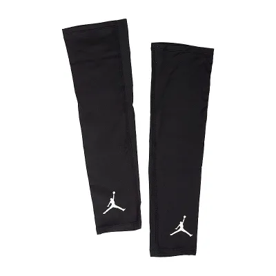 Мужские Нарукавники JORDAN SHOOTER SLEEVES Черный L/XL (7dJ.KS.04.010.LX L/XL) - 1 Мужские Нарукавники JORDAN SHOOTER SLEEVES Черный L/XL (7dJ.KS.04.010.LX L/XL) - 1 - Robinzon.ua