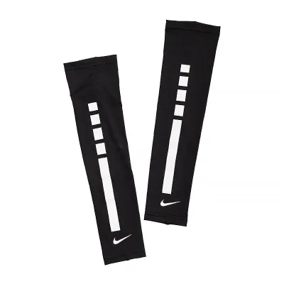 Детские Нарукавники Nike PRO Y ELITE SLEEVES 2.0 Черный L/XL (7dN.000.2064.027.LX L/XL) - 1 - Robinzon.ua