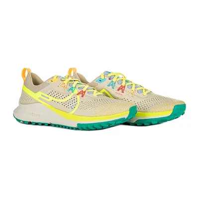 Мужские Кроссовки Nike REACT PEGASUS TRAIL 4  Разноцветный 42 (7dDJ6158-700 42) - 4 - Robinzon.ua