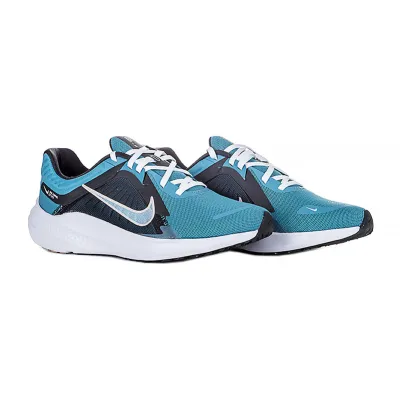 Жіночі Кросівки Nike WMNS QUEST 5 Бірюзовий 42 (7dDD9291-400 42) - 4 Жіночі Кросівки Nike WMNS QUEST 5 Бірюзовий 42 (7dDD9291-400 42) - 4 - Robinzon.ua