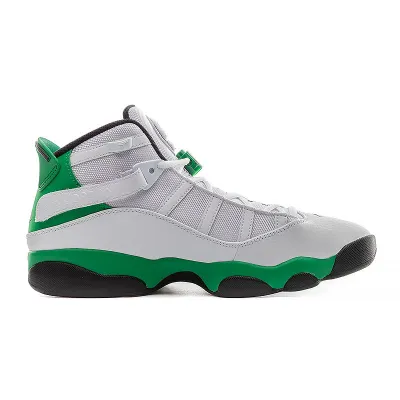 Чоловічі Кросівки JORDAN 6 RINGS Білий  43 (7d322992-131 43) - 3 - Robinzon.ua