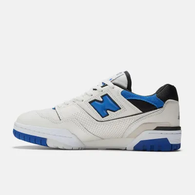 Мужские Кроссовки New Balance BB550 RV1 Разноцветный 43 (7dBB550VTA 43) - 2 - Robinzon.ua