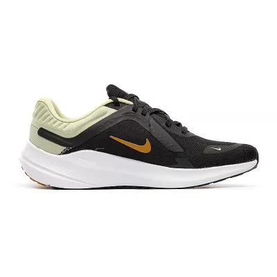 Чоловічі Кросівки Nike QUEST 5 Чорний 42 (7dDD0204-301 42) - 2 - Robinzon.ua