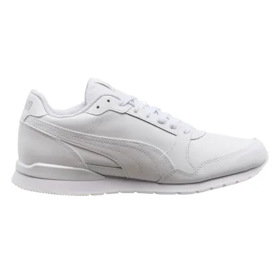 Мужские Кроссовки беговые Puma ST Runner v3 L Белый 44.5 (7d38485510 44.5) - 2 Мужские Кроссовки беговые Puma ST Runner v3 L Белый 44.5 (7d38485510 44.5) - 2 - Robinzon.ua