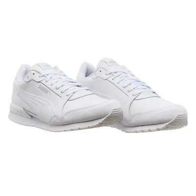 Мужские Кроссовки беговые Puma ST Runner v3 L Белый 44.5 (7d38485510 44.5) - 4 Мужские Кроссовки беговые Puma ST Runner v3 L Белый 44.5 (7d38485510 44.5) - 4 - Robinzon.ua