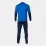 Мужской спортивный костюм Joma ECO CHAMPIONSHIP TRACKSUIT синий S 102751.703 S - 1 - Robinzon.ua
