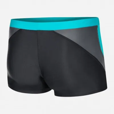 Плавки-боксеры для мужчин Aqua Speed Dario Темно-серый/Светло-серый/Бирюзовый (XL) 346-32 XL - 1 Плавки-боксеры для мужчин Aqua Speed Dario Темно-серый/Светло-серый/Бирюзовый (XL) 346-32 XL - 1 - Robinzon.ua