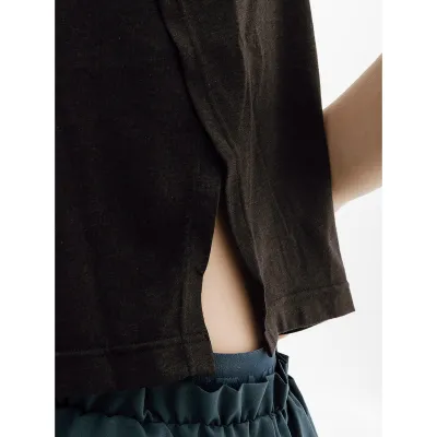 Жіноча Майка Puma Fit Tri-blend Tank Чорний  XS (7d52308051 XS) - 1 - Robinzon.ua