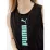 Жіноча Майка Puma Fit Tri-blend Tank Чорний  XS (7d52308051 XS) - 4 - Robinzon.ua
