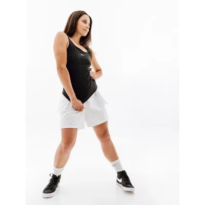 Женская Майка Nike W NSW ESSNTL CAMI TANK Черный L (7dDH1345-010 L) - 2 Женская Майка Nike W NSW ESSNTL CAMI TANK Черный L (7dDH1345-010 L) - 2 - Robinzon.ua