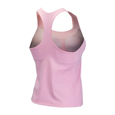 Женская Майка Nike W NK DF SWOOSH BRA TANK Розовый M (DV9897-690) - 1 Женская Майка Nike W NK DF SWOOSH BRA TANK Розовый M (DV9897-690) - 1 - Robinzon.ua