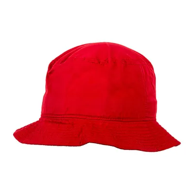 Панама JORDAN BUCKET JM WASHED CAP Червоний S/M (DC3687-687 S/M) - 1 - Robinzon.ua