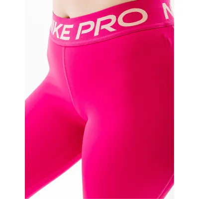Жіночі Легінси Nike DF MR TIGHT NVT Рожевий XS (7dFB5687-615 XS) - 3 Жіночі Легінси Nike DF MR TIGHT NVT Рожевий XS (7dFB5687-615 XS) - 3 - Robinzon.ua