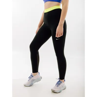 Женские Леггинсы Nike 365 TIGHT 7/8 HI RISE Черный L (7dDA0483-015 L) - 3 - Robinzon.ua