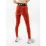Женские Леггинсы Nike CLUB HW LGGNG Оранжевый M (7dDM4651-832 M) - 3 - Robinzon.ua