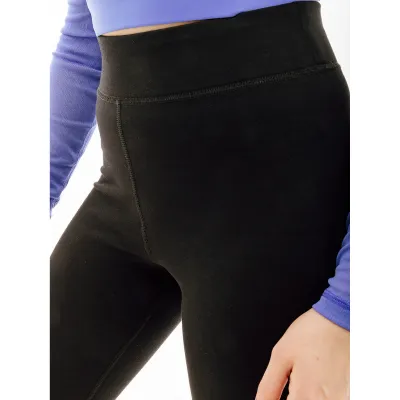 Женские Леггинсы Nike NS PE SHINE HR TGHT Черный S (7dFB8766-010 S) - 3 Женские Леггинсы Nike NS PE SHINE HR TGHT Черный S (7dFB8766-010 S) - 3 - Robinzon.ua