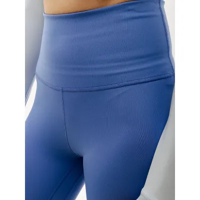 Женские Леггинсы Nike ONE DF HR 7/8 TIGHT Голубой M (7dDV9020-450 M) - 1 - Robinzon.ua