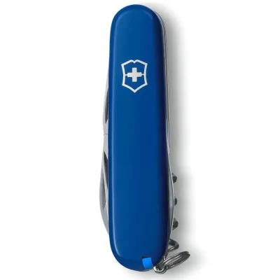 Складной Нож Victorinox SPARTAN UKRAINE 13603.2.8 - 2 - Robinzon.ua