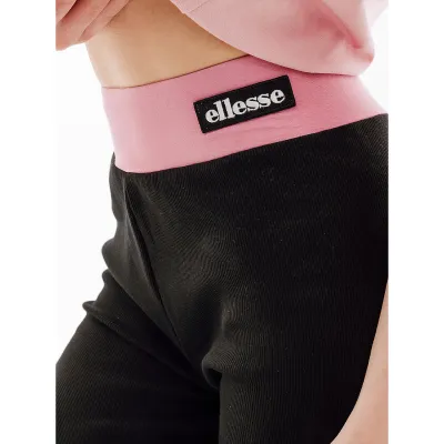 Женские Леггинсы Ellesse Loulin Legging Черный XS (7dSGR17951-011 XS) - 2 - Robinzon.ua