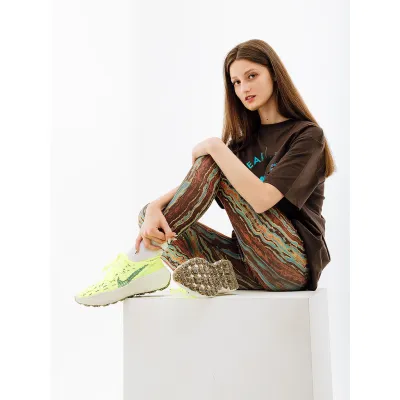 Жіночі Легінси Nike W NY DF HR 7/8 TGHT NV+ Разноцветный S (7dDX1561-227 S) - 3 Жіночі Легінси Nike W NY DF HR 7/8 TGHT NV+ Разноцветный S (7dDX1561-227 S) - 3 - Robinzon.ua