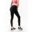 Женские Леггинсы Nike W NP 365 MR 7/8 TIGHT Черный S (7dDV9026-013 S) - 1 - Robinzon.ua