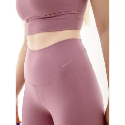 Жіночі Легінси Nike DF ZENV HR 7/8 TGHT Фіолетовий L (7dDQ6015-536 L) - 2 Жіночі Легінси Nike DF ZENV HR 7/8 TGHT Фіолетовий L (7dDQ6015-536 L) - 2 - Robinzon.ua