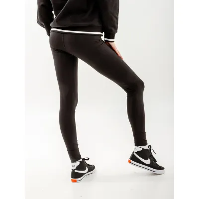 Жіночі Легінси Puma Leggings Чорний  S (7d62149001 S) - 1 - Robinzon.ua