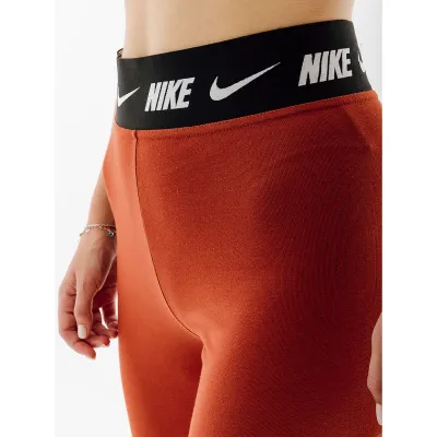 Жіночі Легінси Nike CLUB HW LGGNG Помаранчевий S (7dDM4651-832 S) - 3 Жіночі Легінси Nike CLUB HW LGGNG Помаранчевий S (7dDM4651-832 S) - 3 - Robinzon.ua