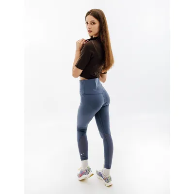 Жіночі Легінси Nike W NK ONE DF HR 7/8 TIGHT Синій XS (7dDV9020-491 XS) - 2 Жіночі Легінси Nike W NK ONE DF HR 7/8 TIGHT Синій XS (7dDV9020-491 XS) - 2 - Robinzon.ua
