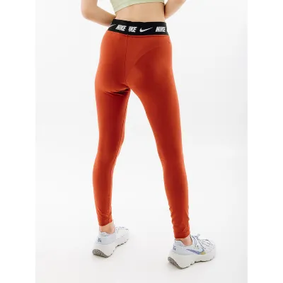 Жіночі Легінси Nike CLUB HW LGGNG Помаранчевий XS (7dDM4651-832 XS) - 2 Жіночі Легінси Nike CLUB HW LGGNG Помаранчевий XS (7dDM4651-832 XS) - 2 - Robinzon.ua