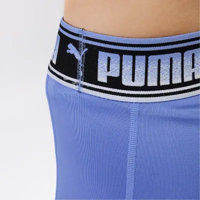 Жіночі Легінси Puma Train PUMA STRONG HW Tight Блакитний XS (52160128) - 5 - Robinzon.ua