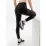 Женские Леггинсы Ellesse Dazzling Legging Черный XL (7dSRR17869-011 XL) - 1 - Robinzon.ua
