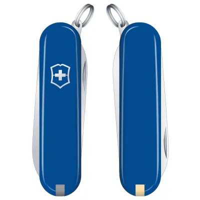 Складаний ніж Victorinox ESCORT 06123.2 - 2 Складаний ніж Victorinox ESCORT 06123.2 - 2 - Robinzon.ua