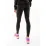 Жіночі Легінси Nike CLUB HW LGGNG Чорний  M (7dDM4651-010 M) - 2 - Robinzon.ua