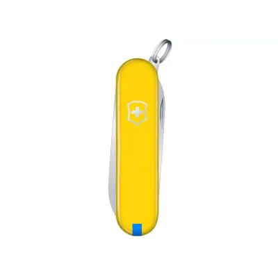 Складаний ніж Victorinox ESCORT 06123.8 - 1 Складаний ніж Victorinox ESCORT 06123.8 - 1 - Robinzon.ua