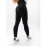 Жіночі Легінси HELLY HANSEN W ALLURE SEAMLESS LEGGINGS Чорний M (7d53931-990 M) - 2 - Robinzon.ua
